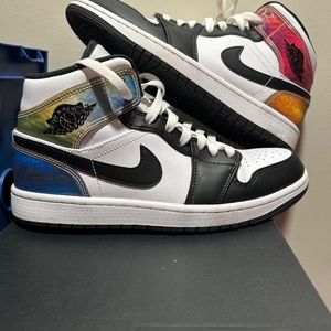 Jordan 1 mid se